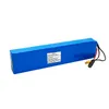 36Ah 36V 10s3p 18650 Lithium Battery Pack 600W Applicable for- Xiaomi M365 Electric Scooter Bike Built-in BMS Power Tool Battery