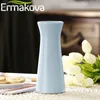 Ermakova Modern Multistyle Ceramic Vase Restaurant Bar Cafe Porselein Bud Flower Vase Ornament Home Restaurant Bruiloft Decor