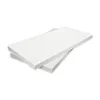 High density foam board White foam polystyrene board insulation board Professional manufacturer