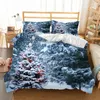 Bedding Sets Gamepad Set 3D Printed Gamer Duvet Cover Comforter Bed Home Textile Game Controller Quilt