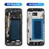 بالنسبة إلى Samsung S8 Plus G955 G955F G955FD LCD Display Distract Digitizer لـ Samsung S8+ LCD مع إطار