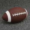 Rugby Rozmiar nr 3 nastolatki Rugby Ball American Football Studenci Trening Balls Dzieci Nauczanie piłki USA piłki nożne