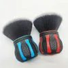 Car Detailing Brushes Automobile Interior Soft Bristles Brush Automotive Air Vent Dust Cleaner Detailing Dusting Tool Supplies