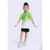 New School Class Uniform Childrens Football Match Jersey