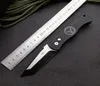 PROTECH CQC7 TANTO AUTO Tactical Folding Knife 325quot 154CM Outdoor Camping Hunting Pocket EDC Utility KNIVES9346376