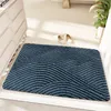 Carpets Entry Gate Entrance Carpet Anti-Scratch DOORMAT OUTDOOR INDOOR MATE ANTÉRIEUR DU PORTE DE PORTE DE PORTE