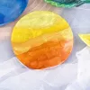 6 цветов/установка жемчужной порошковой пигмент DIY Эпоксидная смола Цвет