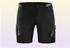 Wosawe Men039S MTB Shorts Outdoor Motocross Bike Korte broek Ademend los fit voor lopende fietscycling shorts Ciclismo5077029