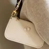 Bolsa de hombro diseño elegante de la axila de cerezas para nuevo Crossbody