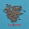 300-600PCS 2,5 3.0 3,5 mm śruba śrubowa telefonu komórkowego dla samsung/Huawei Honor/Xiaomi/Lenovo/Moto/Asus/Tcl/Nokia Oppo/Vivo/LG śruby