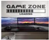 Game Zone Loading Controller Wall Sticker Vinyl Home Decor For Kids Room Teens Bedroom Gaming Room Decals Interior Mural6672581