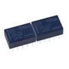 10pcs 100% Original neues TQ2-Signalrelais 3V 5V 12V 24V 48VDC 1A 10Pin TQ2-5V TQ2-12V TQ2-24V TQ2-3 ATQ209 ATQ203 ATQ204