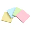 100 vellen Kawaii Cute Post It Sticky Note Pads Memo Pad Bookmark Paper Notepads Posits for School Stationery Office Supplies