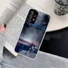 TV Riverdale Series Cole Sprouse telefonfodral för Samsung Galaxy S23 S22 S21 Plus Ultra A12 A32 A53 Transparent telefonomslag