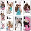 Mom Girl Boy Cover For Cubot P80 P60 P50 P40 P30 X30 X50 X19 X20 C20 C30 J8 J9 J10 Pocket Max 3 Note 30 8 9 7 20 Pro Phone Case