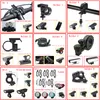 Bike Bracket Vente chaude 4 en 1 BICYCLE GRACKET BRACKET MONTAGE MONT