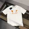 Lousis Vouton Bag T Shirt Herren Designer für Männer Damen Hemden Fashion T -Shirt mit Buchstaben Casual Summer Short Sleeve 956 Louiseviutionbag Shirt