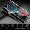 Pour le film en verre trempé Xiaomi11 MI12 Xiaomi Mi 12 12x 12s Pro 11 Ultra 12pro CC9 Civi 2 Mix 4 Note 10 Lite Screen Protector