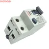 Courant résiduel Circuit Breaker Quality RCCB R10N 4P 40A 30MA Type AC Prix de gros
