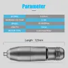 最新タトゥーロータリーペンプロフェッショナルメイクアップタトゥーマシンペンRCAタトゥーペンタトゥースタジオサプライ