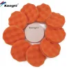 5"(125mm)/6"(150mm) Gross Polishing Buffing Pads 6" flat sponge Car Polisher Clean waxing Auto paint maintenance care