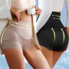 Femmes Butt Lifter Panty Faux fesses Corps Corps Shaper sous-vêtements Relevés de lifting