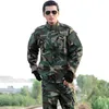 Acu militaire uniforme Camouflage costume de vêtements tactiques soldat désert jungle forces spéciales vêtements d'entraînement prouvés au combat