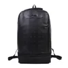 Jord -Rucksäcke mit hoher Kapazität Trendy Rucksack Sport Basketball Rucksack Outdoor Freizeit tragbare Reisetasche 240315