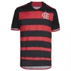 24/25 Flamengo Soccer Jerseys 2024 2025 Football Terts Men Sets Kids Kit Women Camisa de Futebol Long Sleeve Pedro Diego Gerson Gabi Lorran Pulgar Fans Player Version