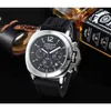 Luxo para homens assistir mecânica clássico com tela Men moda assistir a marca esportiva casual Italy Sport Wristwatches GV41