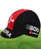 2016 Bora Argon 18FDJDirect Energie Pro Team One Taille Caps Cocage Hommes et femmes Usure de vélo Equipe d'équipement de cyclisme C4433700