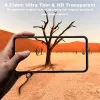 Veiligheidsbeschermend glas voor Google Pixel 3 5 3A 6 Volledige omslagscherm Beschermer voor Pixel 6A 7 4 XL 4A 5A Gemetste glasfilm