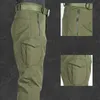 Giacca tattica impermeabile set di giacca per uomini uniforme militare camuffamento da tute calde percorsi da estate escursionistica abiti da estate