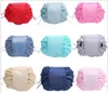 Multi Organiseurs DrawString Cosmetic Sac Travel Makeup Trawstring Rangement Bag Boot Magic Pouch Toyemb Kit Box Wash Sac 10pcs LOT1855885