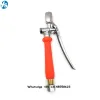 Agricultural Electric Sprayer Handle Switch High Pressure Pipe Joint Accessories For Pesticides Spray Machine M14*1.5