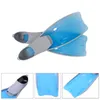 1 Pair Silicone Professional Scubas Diving Fins For Men Women Swimming Surfing Water Sports Fins Flippers Scubas Diving R66E