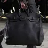 Designer handväskor mode 50 cm totes väskor mäns och kvinnors fitness handhållna väska bagage väska anpassad ver wn-tbfl