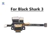 1pcs USB Ricarica di ricarica Dock Caricatore Connector Scheda Flex Cable per Xiaomi Black Shark Blackshark 2 3 3 3 4 5 Pro