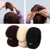 17/20 / 22 cm Magic Hair Bun fabric