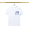 T-shirts de créateurs T-shirts pour hommes et femmes Tops à manches courtes Casual Tops Fashion Summer Casual Shirts Luxury T-shirt Vêtements Clothing: S-XL