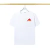 T-shirts de créateurs T-shirts pour hommes et femmes Tops à manches courtes Casual Tops Fashion Summer Casual Shirts Luxury T-shirt Vêtements Clothing: S-XL