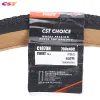 CST 700C Road Bike Tyre 700*40C C1870N 40-622 60TPI Wear-resistente pneu Bicicleta Bicycle-banden