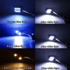 W5W 194 T10 Car LED DOOM INTÉRIEUR lampe à lampe pour Toyota Corolla Mercedes W124 W202 W211 VW 4 6 Golf 7 Nissan X-Trail