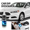 Automotive 30 ml Destining Spray Rust Remover Multi Purpose Chassis Rust Converter Metal Chrome Paint Clean Anti-Rust Smörjmedel