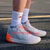 Stivali Top Fashion Brand Lamelo Ball MB Scarpe da basket Men MB.02 2 Honeycomb Pheenix Pheenom Flare Lunar Jade Blue Trainer Sneaker