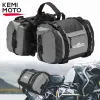 Motorcycle Saddlebags for BMW R1200GS LC R1250GS LC ADV R 1200GS GS R1250 GS Travel Luggage Bag 50L Waterproof Side Saddle Bags