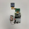 Voller neuer AA AAA -Batteriehalter -Lead -Clip mit 2 Slots für GBP GBA GBC NGPC Testen Sie die Verwendung von Motherboard und LCD -Bildschirm