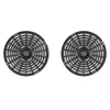 Tools 2X Air Fryer Plate Replacement Of Rack And Grill Tray Parts 8Inch