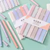 Cute Highlighters 12Pcs Highlighters With Soft Chisel Tip Office Supplies For Journal Bible Planner Notes School Dry Fast Easy