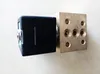 1089059021 Valvola per solenoid della valvola magnetica a vite CA con 145 psi